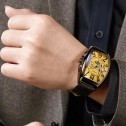 How to choose a watch that fits his style?